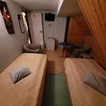 威拉海伦娜旅馆 扎科帕内