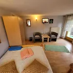 威拉海伦娜旅馆 扎科帕内