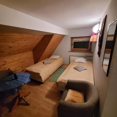 Helena Privat bolig *