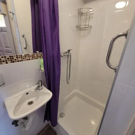 Helena Privat bolig *