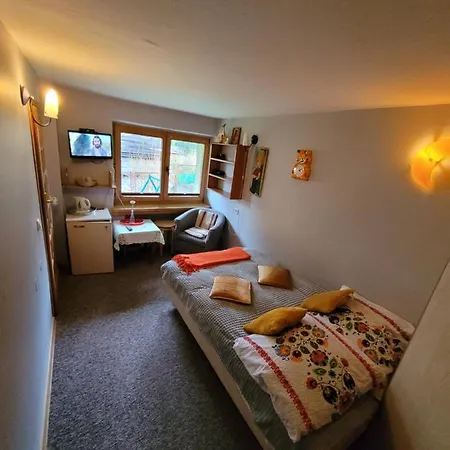 Accommodatie bij particulieren Helena *