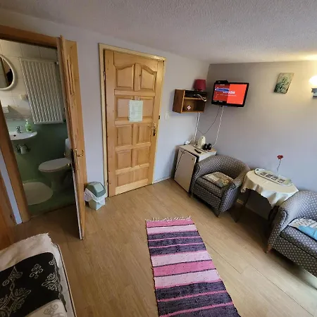 Helena Ubytování v soukromí *