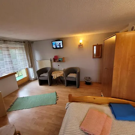 Helena Privat bolig Zakopane