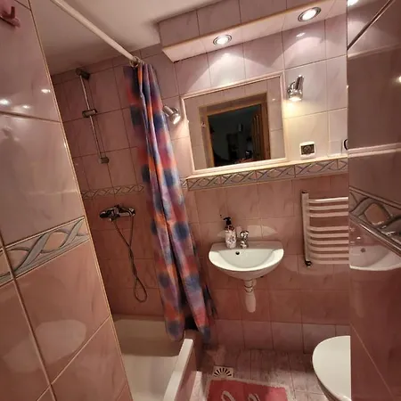 Helena Privat bolig *