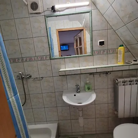 Privat bolig Helena *