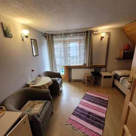 Helena Accommodatie bij particulieren