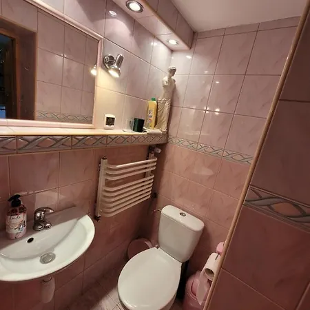 Helena Accommodatie bij particulieren