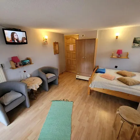 Helena Privat bolig *