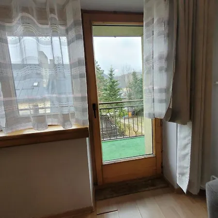 Helena Privat bolig Zakopane