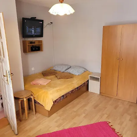 威拉海伦娜旅馆