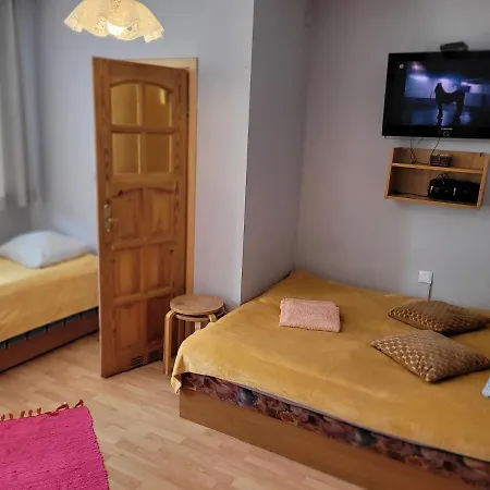 威拉海伦娜旅馆 * 扎科帕内