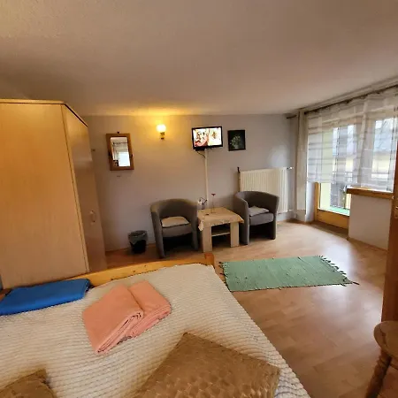 Helena Ubytování v soukromí Zakopane