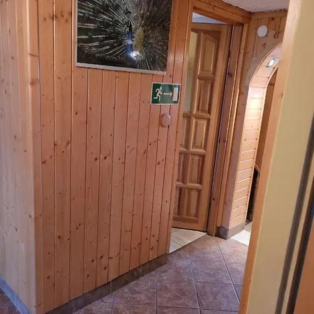 Accommodatie bij particulieren Helena Zakopane