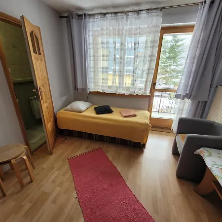 Helena Privat bolig Zakopane