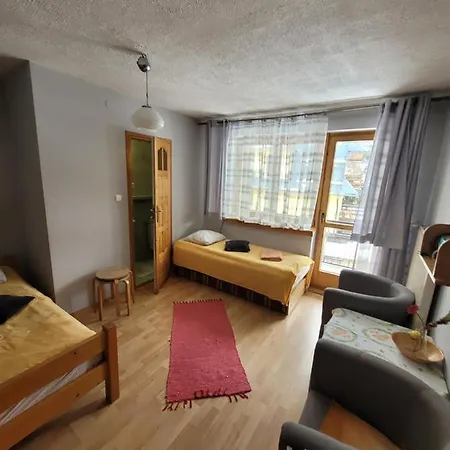 Helena Privat bolig *