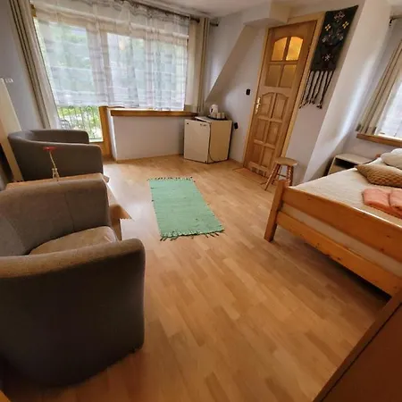 Helena Privat bolig Zakopane