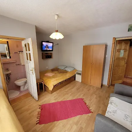Accommodatie bij particulieren Helena