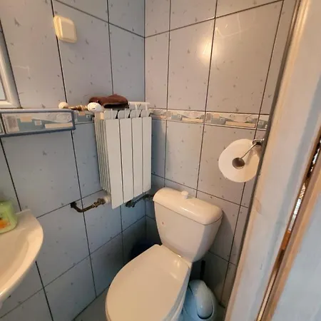 Helena Accommodatie bij particulieren Zakopane