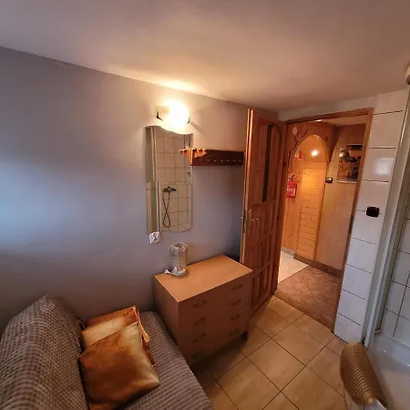 Helena Privat bolig *