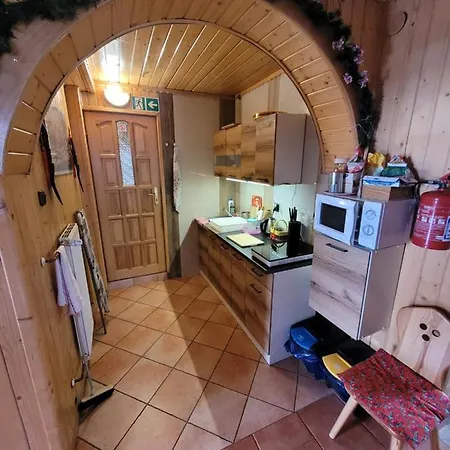 Privat bolig Helena *