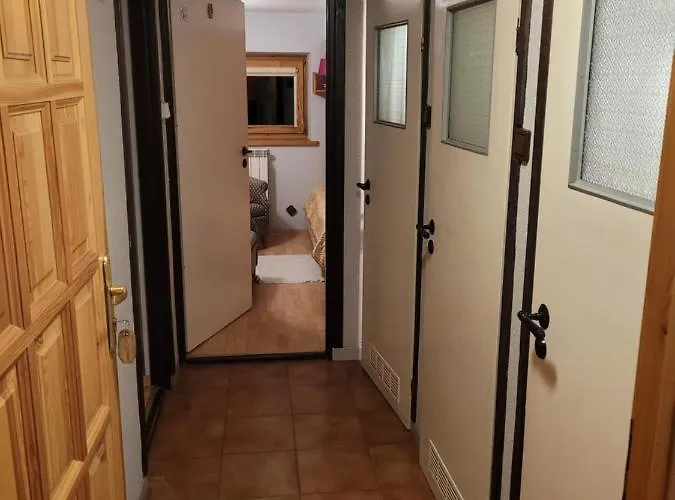 民宿 威拉海伦娜旅馆