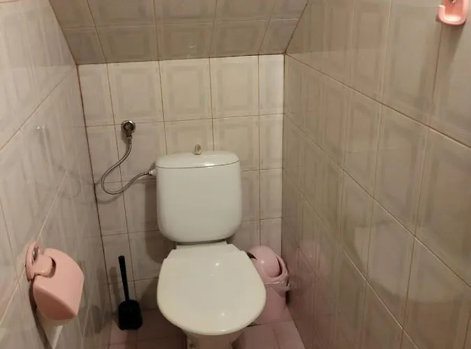 威拉海伦娜旅馆 *