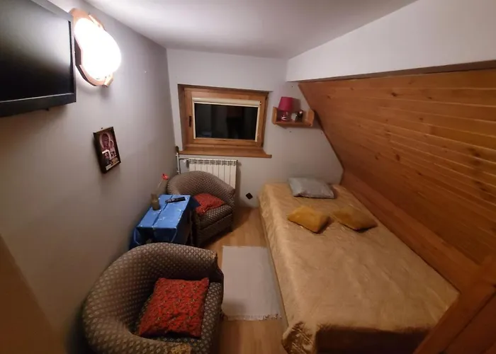 威拉海伦娜旅馆 扎科帕内