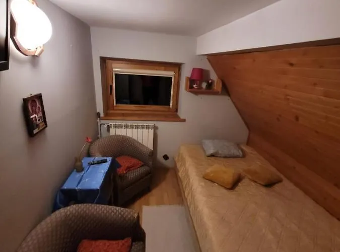 Helena Ubytování v soukromí