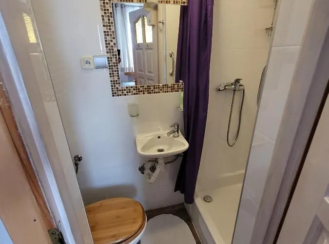 Helena Ubytování v soukromí Zakopane