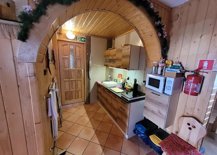 威拉海伦娜旅馆