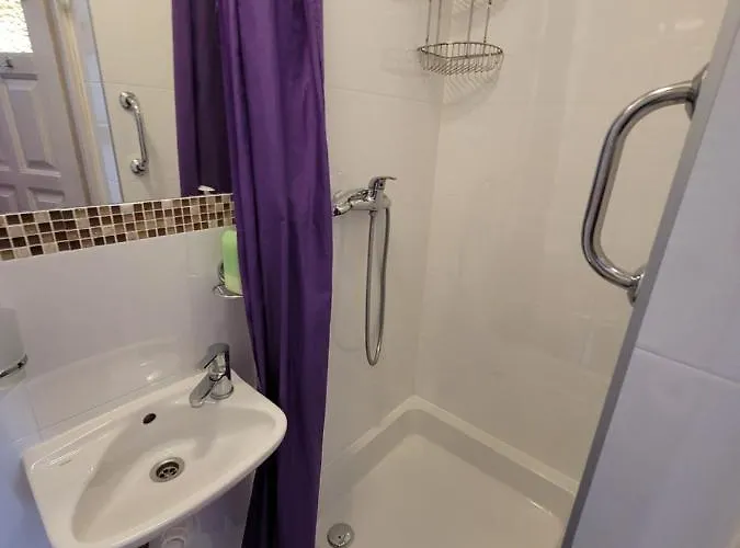 威拉海伦娜旅馆 民宿 *