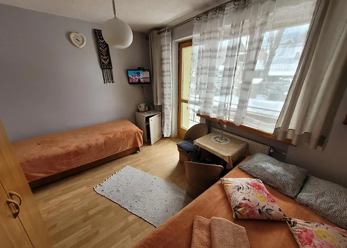 威拉海伦娜旅馆