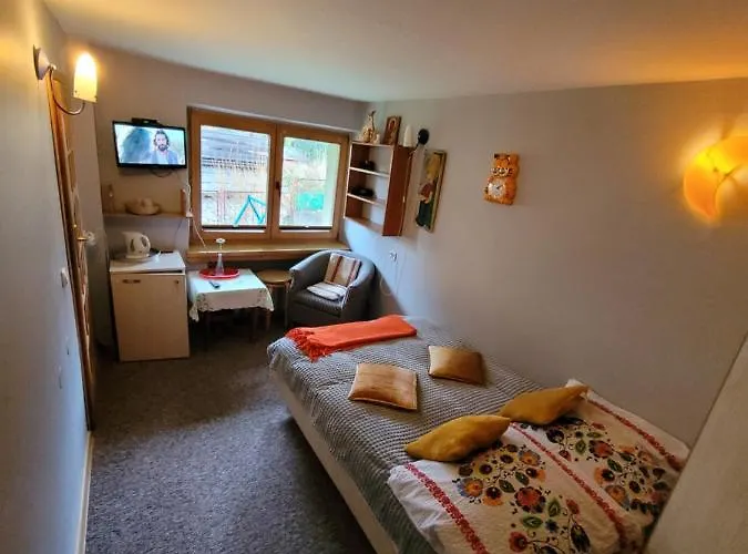 民宿 威拉海伦娜旅馆 *