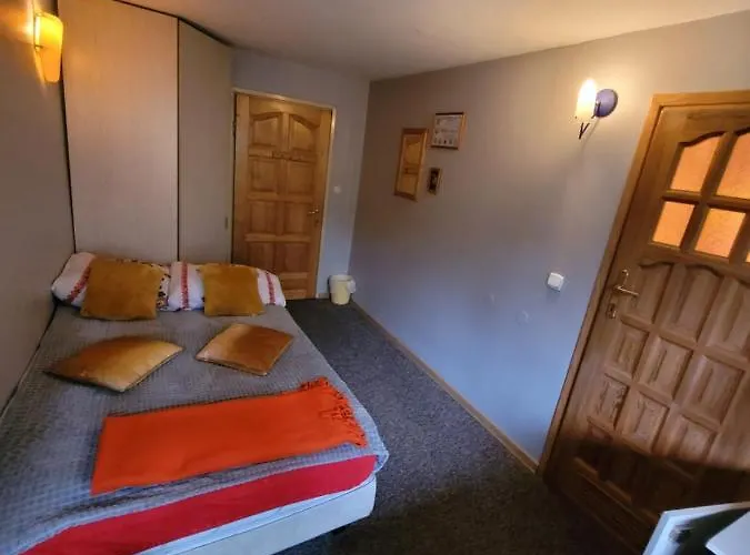 Ubytování v soukromí Helena *