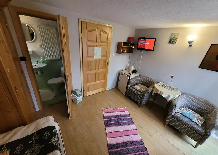 Helena Privat bolig *