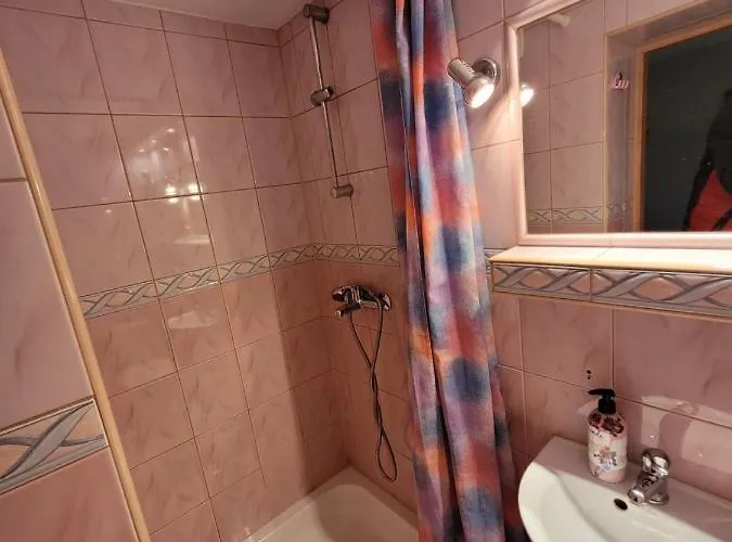 威拉海伦娜旅馆 扎科帕内