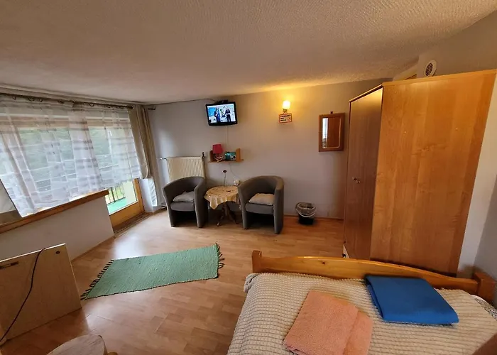 威拉海伦娜旅馆 民宿 扎科帕内