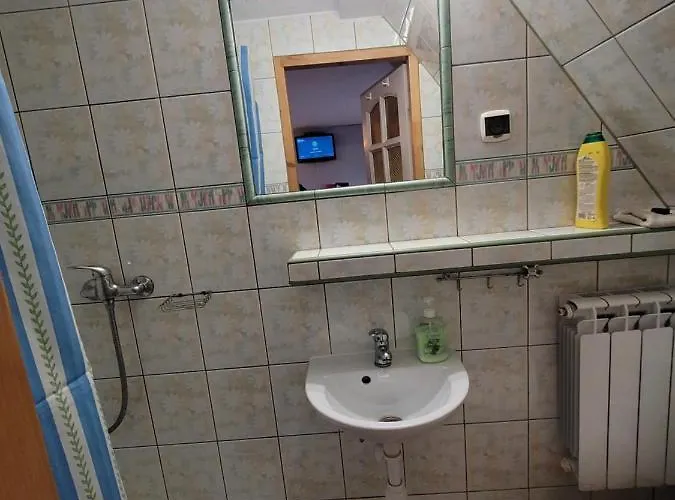 Ubytování v soukromí Helena *