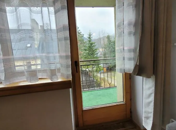 威拉海伦娜旅馆 民宿 扎科帕内