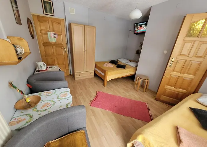 威拉海伦娜旅馆 *