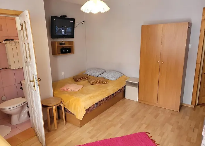 威拉海伦娜旅馆