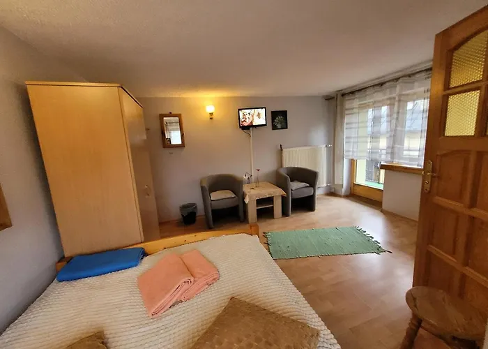 Helena Privat bolig Zakopane