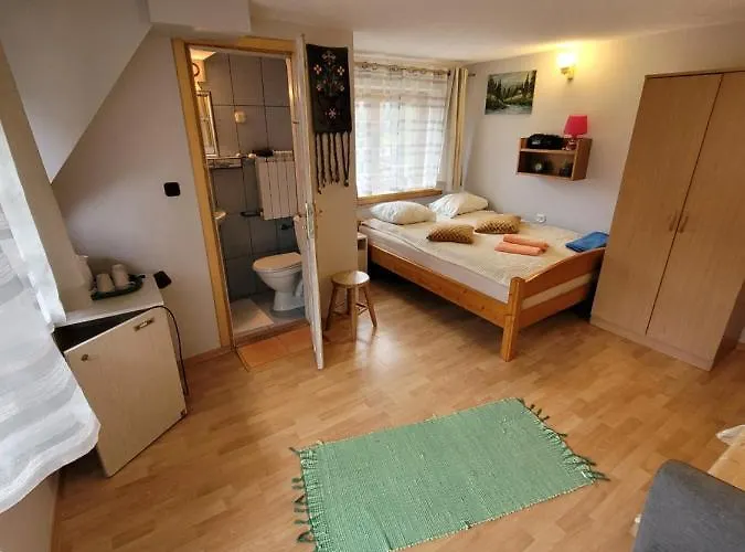 Ubytování v soukromí Helena *