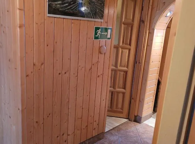 Privat bolig Helena Zakopane