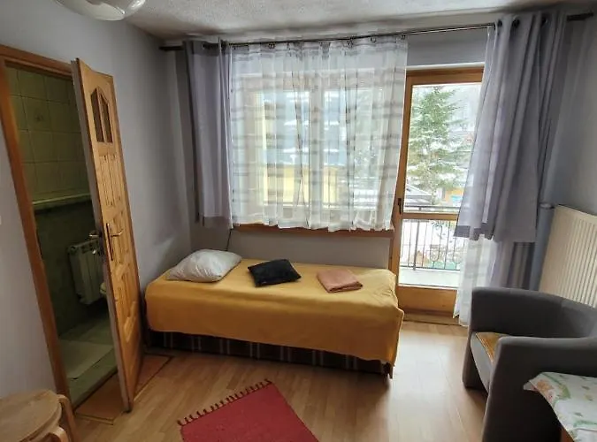 威拉海伦娜旅馆 扎科帕内