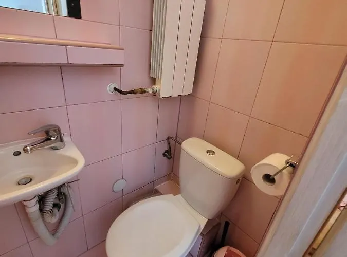 威拉海伦娜旅馆 扎科帕内