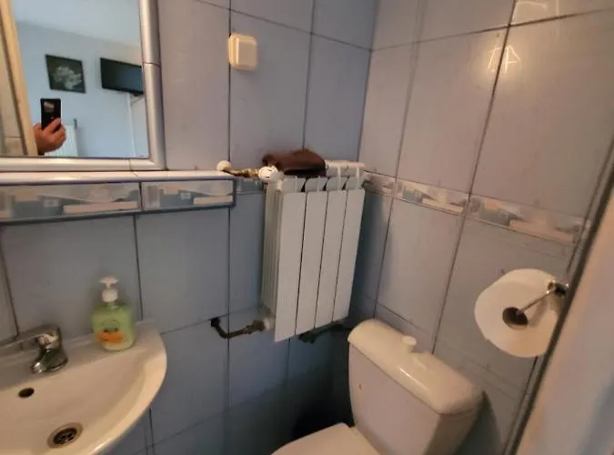 威拉海伦娜旅馆 民宿