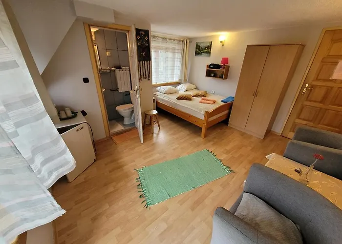 Helena Ubytování v soukromí *