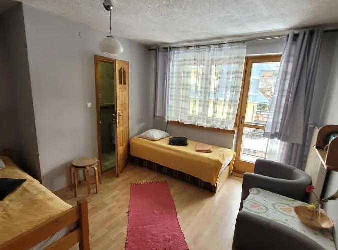 威拉海伦娜旅馆 民宿 *