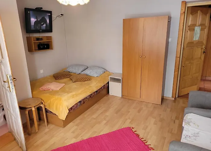 Helena Privat bolig *